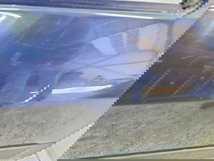 Usa dreapta spate Dacia Logan MCV (KS) [Fabr 2007-2012] OV61H