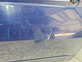 Usa dreapta spate Dacia Logan MCV (KS) [Fabr 2007-2012] OV61H