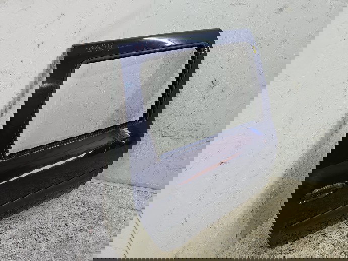 Usa dreapta spate Dacia Logan MCV (KS) [Fabr 2007-2012] OV61H