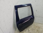 Usa dreapta spate Dacia Logan MCV (KS) [Fabr 2007-2012] OV61H