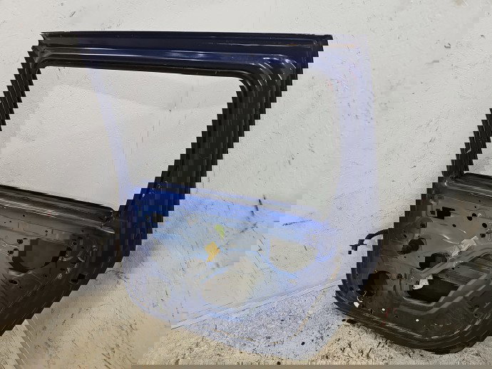 Usa dreapta spate Dacia Logan MCV (KS) [Fabr 2007-2012] OV61H