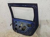 Usa dreapta spate Dacia Logan MCV (KS) [Fabr 2007-2012] OV61H