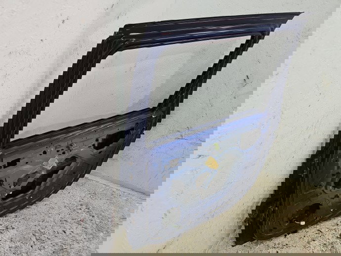 Usa dreapta spate Dacia Logan MCV (KS) [Fabr 2007-2012] OV61H