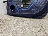 Usa dreapta spate Dacia Logan MCV (KS) [Fabr 2007-2012] OV61H