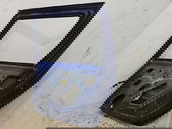 Usa dreapta spate Dacia Logan MCV (KS) [Fabr 2007-2012] OV61H