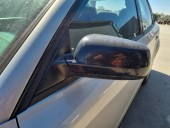 Oglinda stanga Volkswagen Passat B5 (3B2) [Fabr 1996-2000] Berlina  GRI