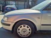 Aripa stanga fata Volkswagen Passat B5 (3B2) [Fabr 1996-2000] Berlina  GRI
