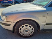 Aripa stanga fata Volkswagen Passat B5 (3B2) [Fabr 1996-2000] Berlina  GRI