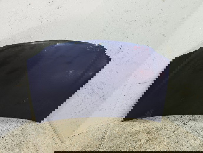 Capota motor Dacia Logan MCV (KS) [Fabr 2007-2012] OV61H