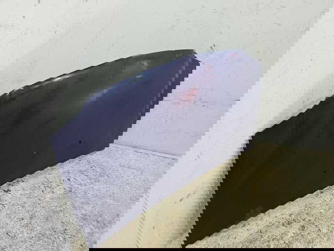 Capota motor Dacia Logan MCV (KS) [Fabr 2007-2012] OV61H