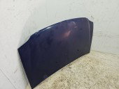 Capota motor Dacia Logan MCV (KS) [Fabr 2007-2012] OV61H