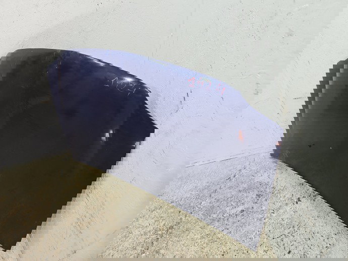 Capota motor Dacia Logan MCV (KS) [Fabr 2007-2012] OV61H