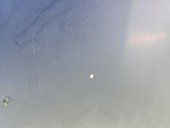 Capota motor Dacia Logan MCV (KS) [Fabr 2007-2012] OV61H