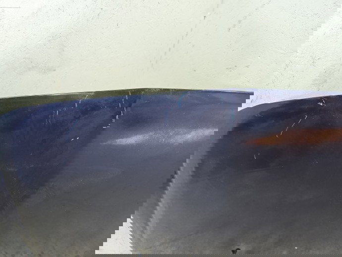 Capota motor Dacia Logan MCV (KS) [Fabr 2007-2012] OV61H