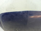 Capota motor Dacia Logan MCV (KS) [Fabr 2007-2012] OV61H