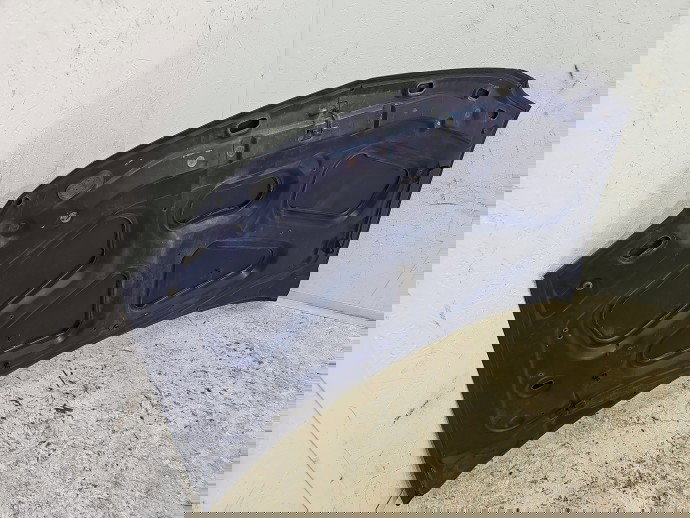 Capota motor Dacia Logan MCV (KS) [Fabr 2007-2012] OV61H