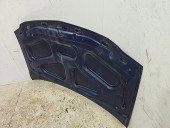 Capota motor Dacia Logan MCV (KS) [Fabr 2007-2012] OV61H