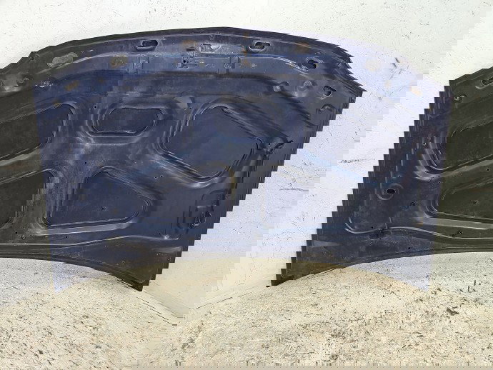 Capota motor Dacia Logan MCV (KS) [Fabr 2007-2012] OV61H