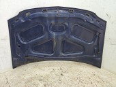 Capota motor Dacia Logan MCV (KS) [Fabr 2007-2012] OV61H