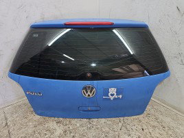 Haion Volkswagen Polo (9N) [Fabr 2001-2008] LA5F