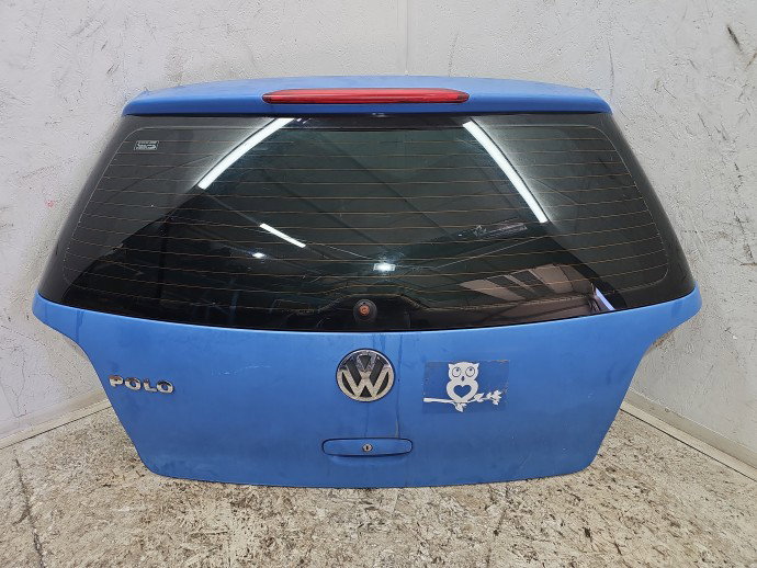 Haion Volkswagen Polo (9N) [Fabr 2001-2008] LA5F