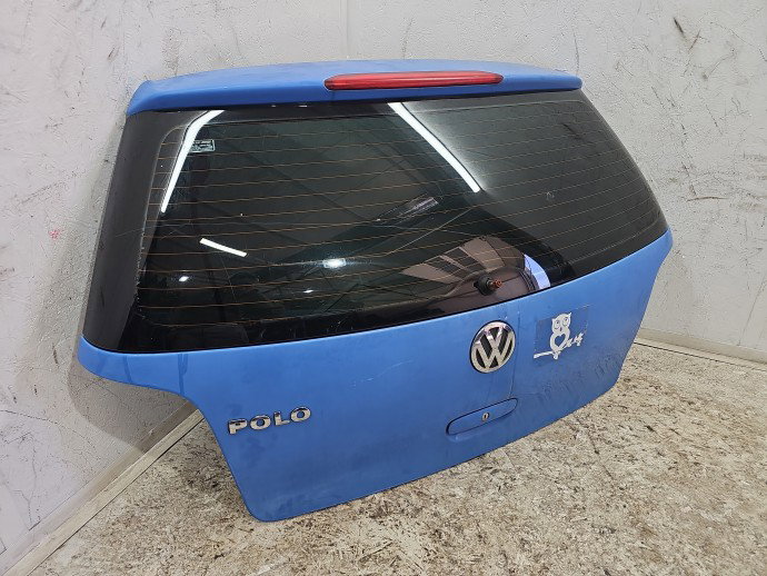 Haion Volkswagen Polo (9N) [Fabr 2001-2008] LA5F