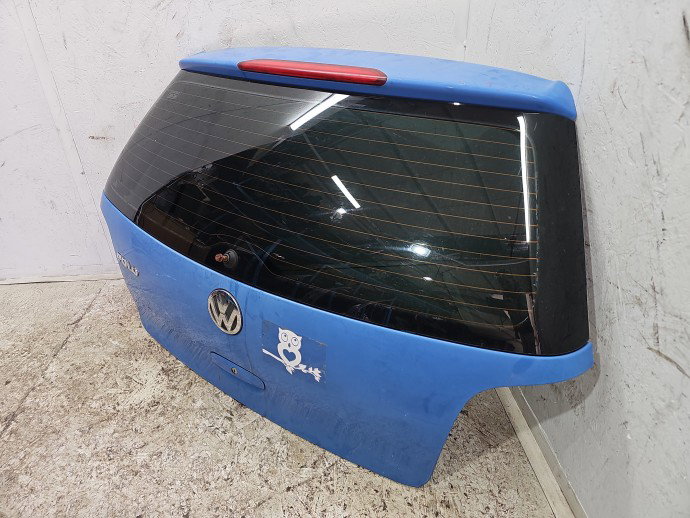 Haion Volkswagen Polo (9N) [Fabr 2001-2008] LA5F