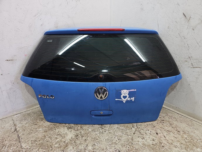 Haion Volkswagen Polo (9N) [Fabr 2001-2008] LA5F