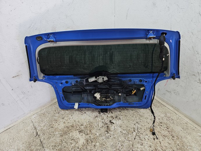 Haion Volkswagen Polo (9N) [Fabr 2001-2008] LA5F