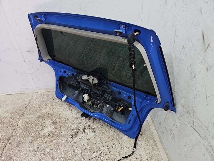 Haion Volkswagen Polo (9N) [Fabr 2001-2008] LA5F