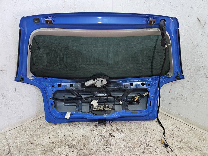 Haion Volkswagen Polo (9N) [Fabr 2001-2008] LA5F