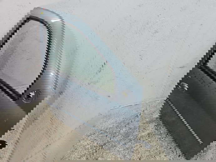 Usa dreapta fata Dacia Logan (LS) [Fabr 2004-2012] ALBASTRU