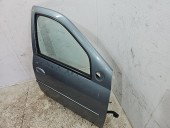 Usa dreapta fata Dacia Logan (LS) [Fabr 2004-2012] ALBASTRU