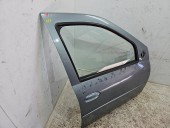 Usa dreapta fata Dacia Logan (LS) [Fabr 2004-2012] ALBASTRU