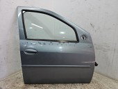Usa dreapta fata Dacia Logan (LS) [Fabr 2004-2012] ALBASTRU