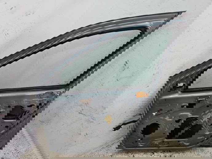 Usa dreapta fata Dacia Logan (LS) [Fabr 2004-2012] ALBASTRU