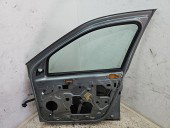 Usa dreapta fata Dacia Logan (LS) [Fabr 2004-2012] ALBASTRU