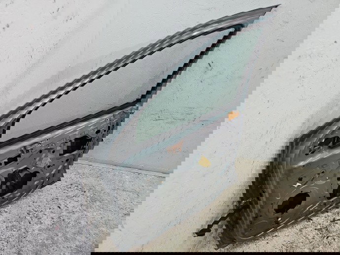 Usa dreapta fata Dacia Logan (LS) [Fabr 2004-2012] ALBASTRU