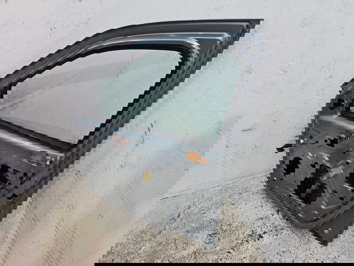 Usa dreapta fata Dacia Logan (LS) [Fabr 2004-2012] ALBASTRU