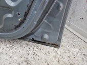 Usa dreapta fata Dacia Logan (LS) [Fabr 2004-2012] ALBASTRU