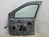 Usa dreapta fata Dacia Logan (LS) [Fabr 2004-2012] ALBASTRU