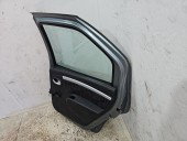 Usa dreapta spate Dacia Logan (LS) [Fabr 2004-2012] ALBASTRU
