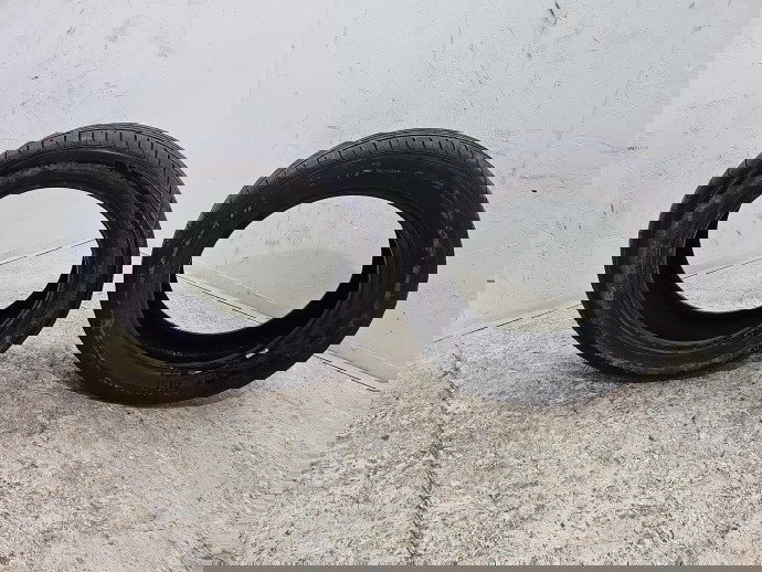 Set 2 anvelope vara LAND ROVER Freelander 2 (FA) [Fabr 2006-2014] OEM