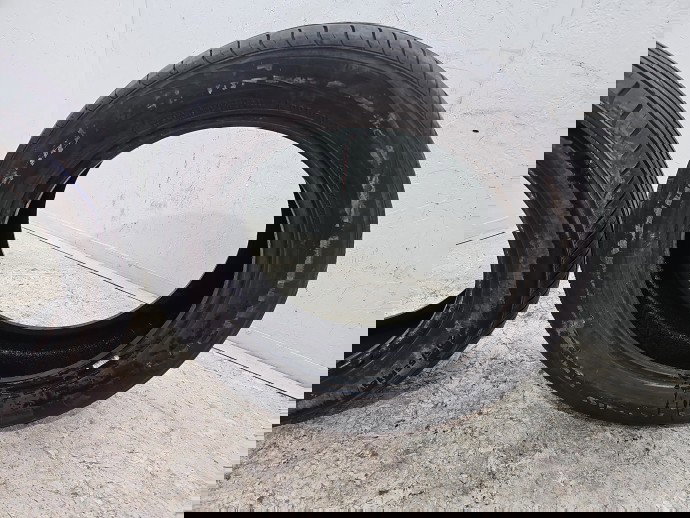 Set 2 anvelope vara LAND ROVER Freelander 2 (FA) [Fabr 2006-2014] OEM