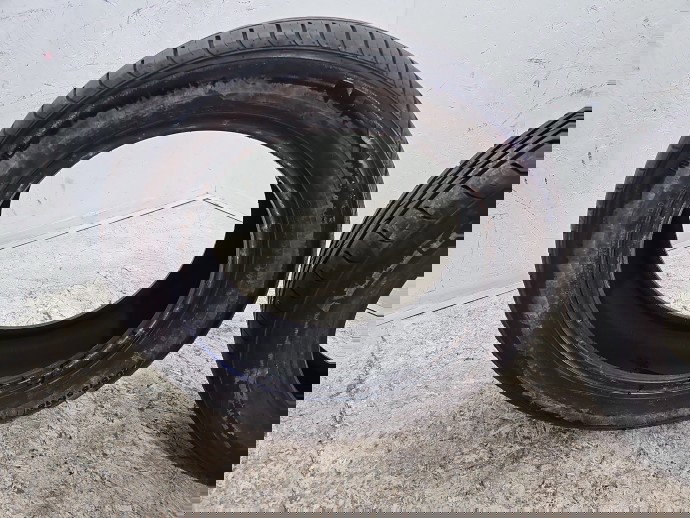 Set 2 anvelope vara LAND ROVER Freelander 2 (FA) [Fabr 2006-2014] OEM