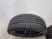 Set 2 anvelope vara LAND ROVER Freelander 2 (FA) [Fabr 2006-2014] OEM