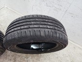 Set 2 anvelope vara LAND ROVER Freelander 2 (FA) [Fabr 2006-2014] OEM