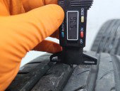 Set 2 anvelope vara LAND ROVER Freelander 2 (FA) [Fabr 2006-2014] OEM