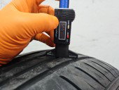 Set 2 anvelope vara LAND ROVER Freelander 2 (FA) [Fabr 2006-2014] OEM