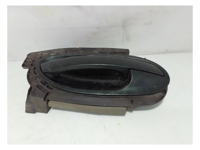 Maner usa dreapta spate BMW Seria 7 [E65] 4.4 benz GL61 70137041 2003-2008